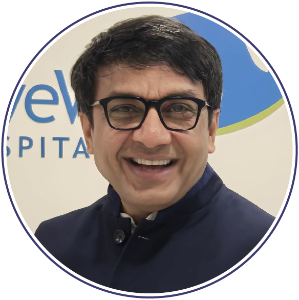 Dr. Hitesh Patel